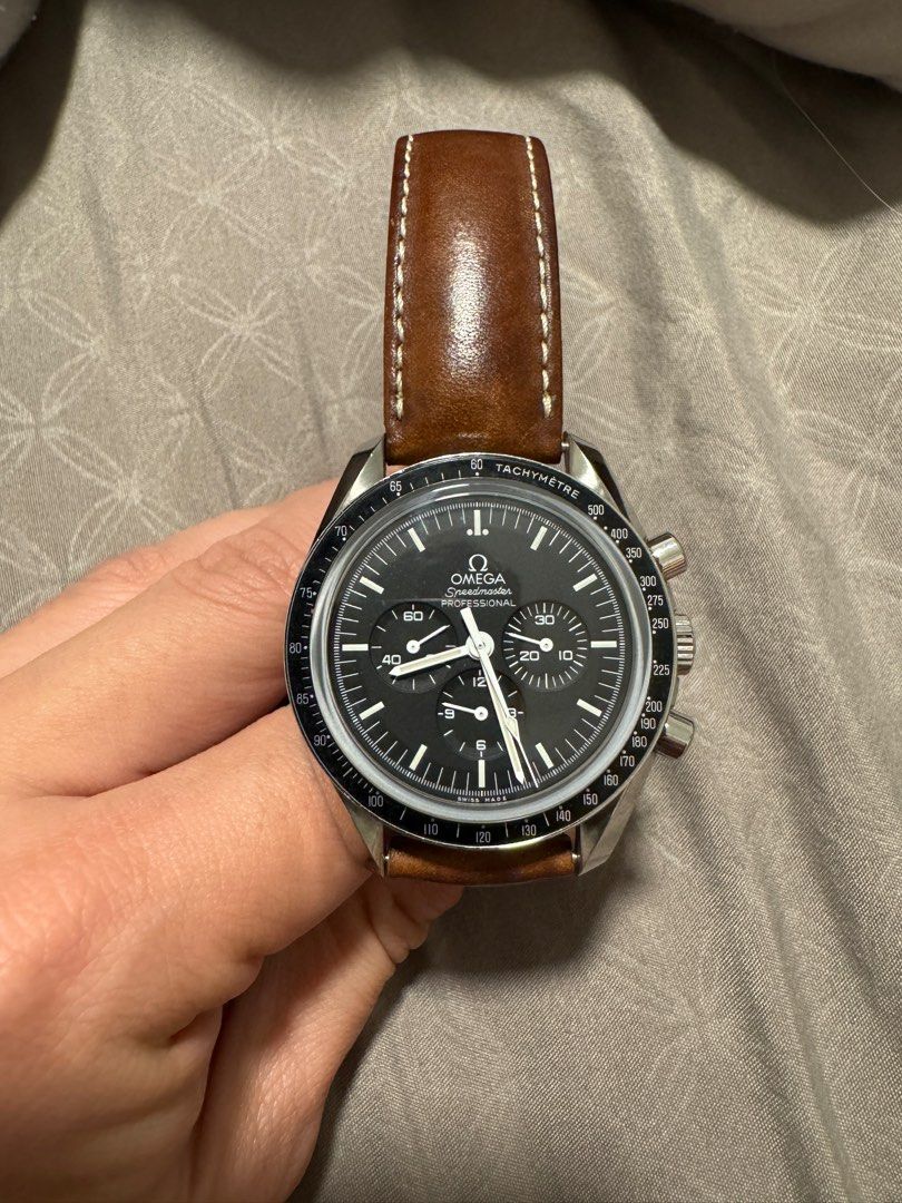 Moonwatch 1863 deals