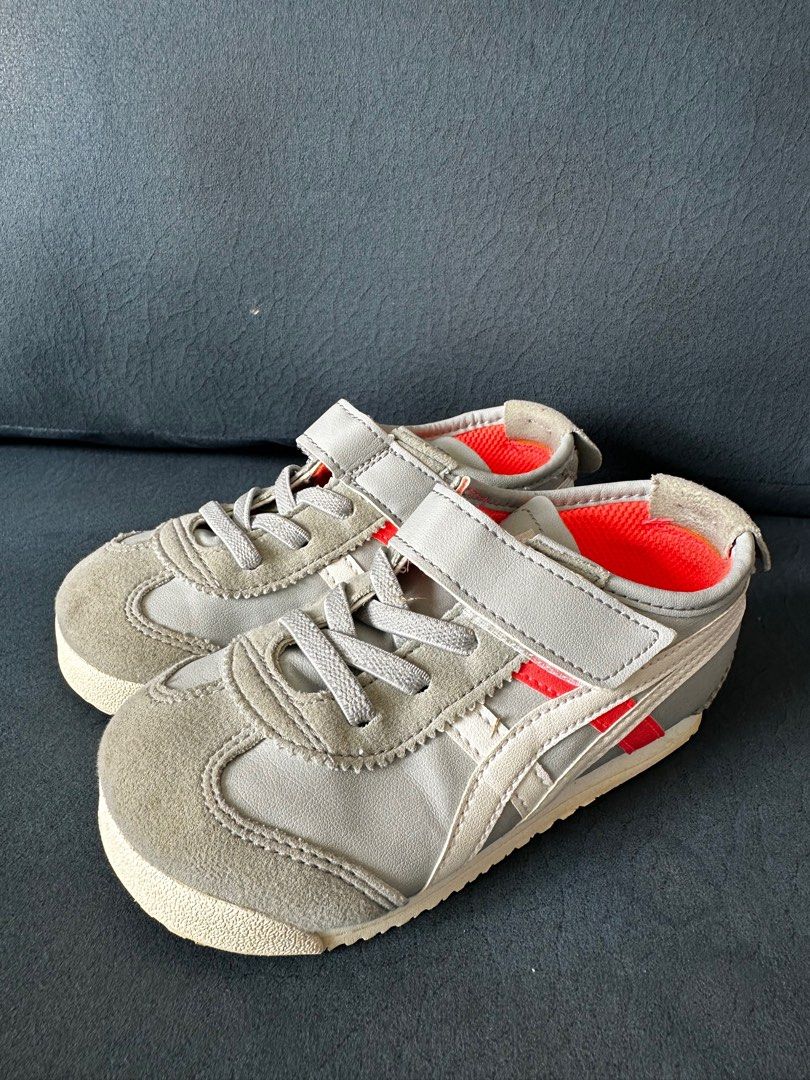 Onitsuka tiger discount slip on toddler