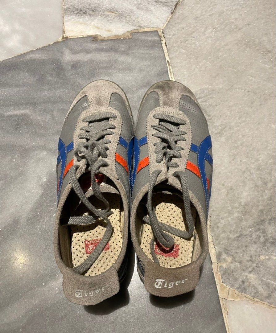 Onitsuka mens clearance shoes