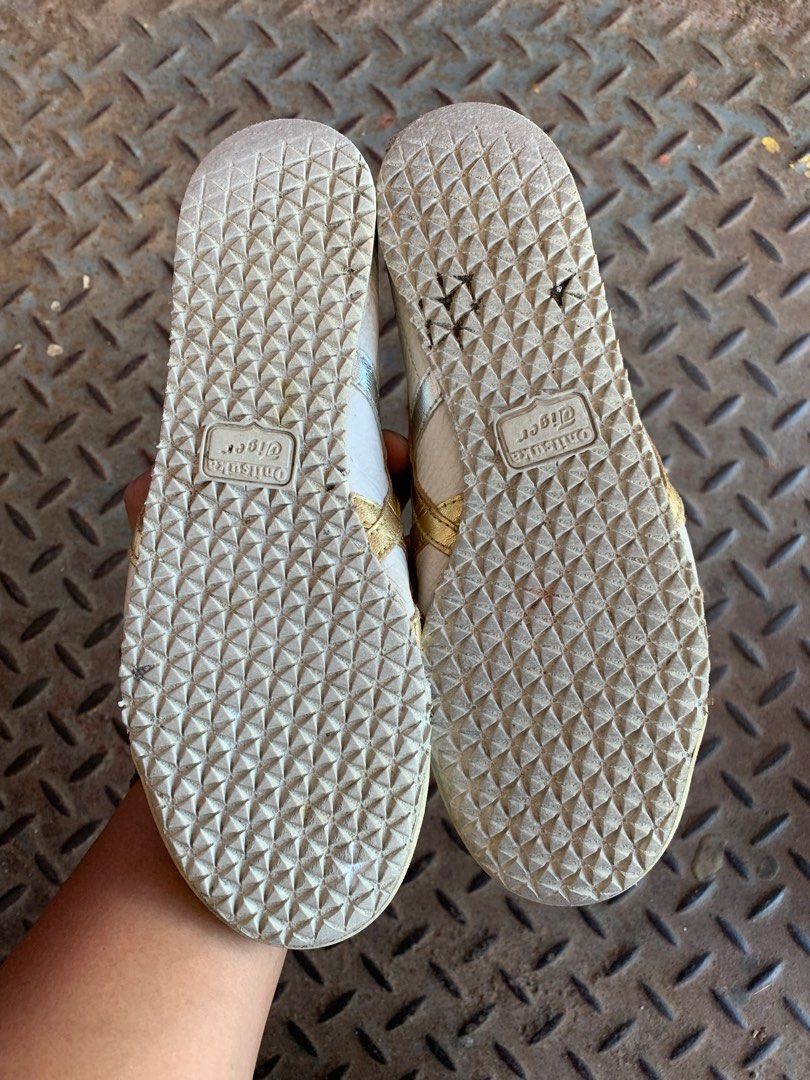onitsuka tiger mexico 66 size 11