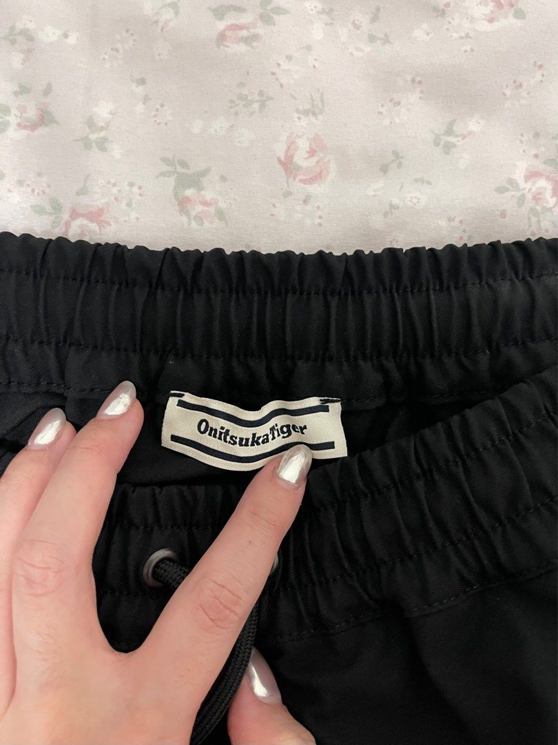 onitsuka tiger pants