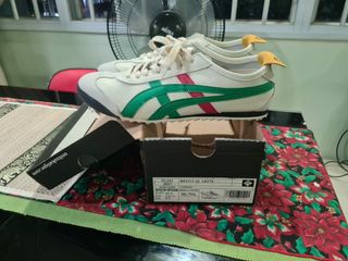 Cheap tiger shoes on sale