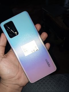 OPPO A95 8+8/128 GB