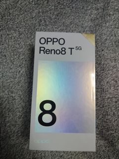 OPPO Reno 8T 5G