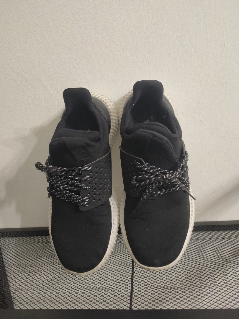 Adidas ortholite athletics discount