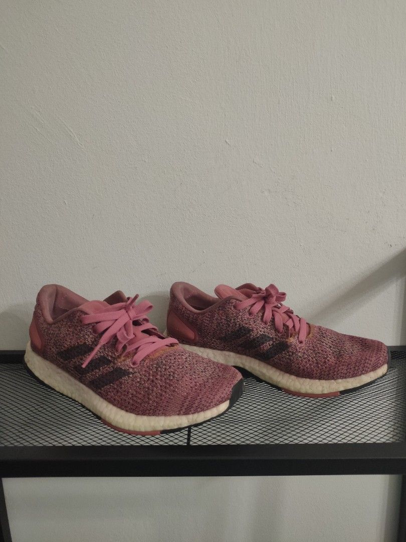 Adidas women's pureboost dpr running shoes on sale