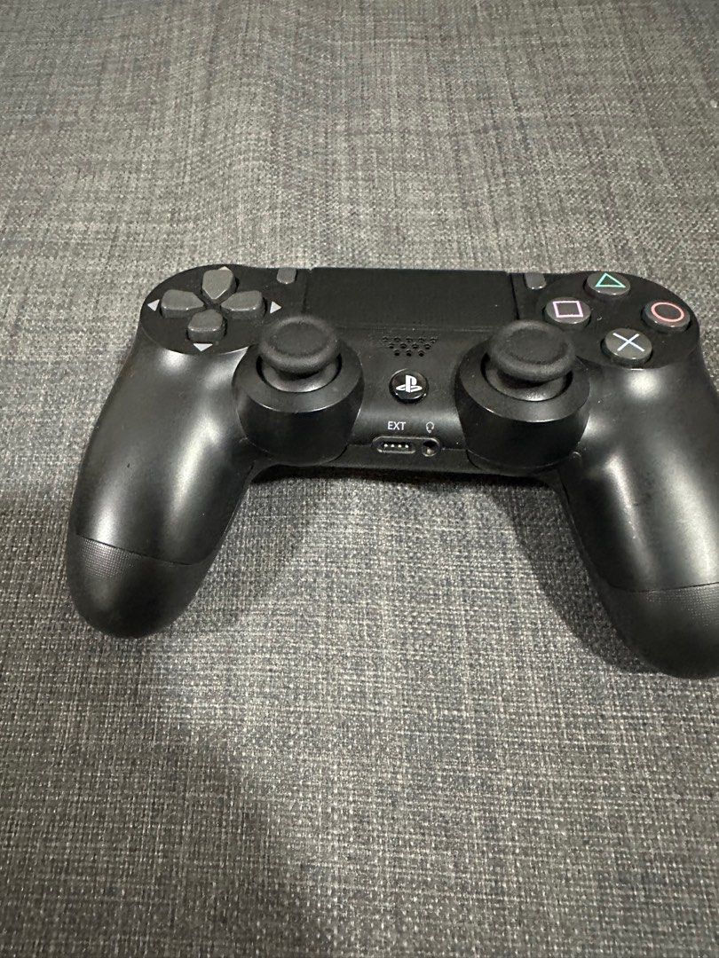 Can you use DS4 on PCSX2  PCSX2 Forums