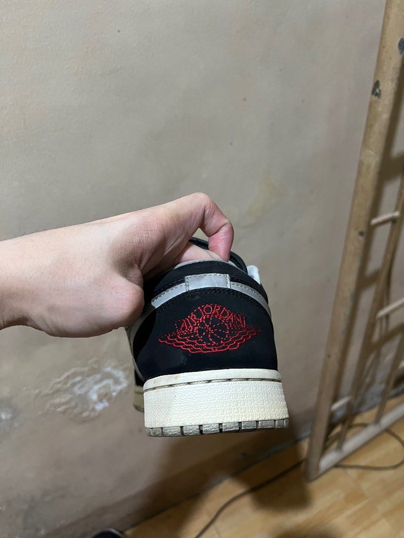 j1 breds low