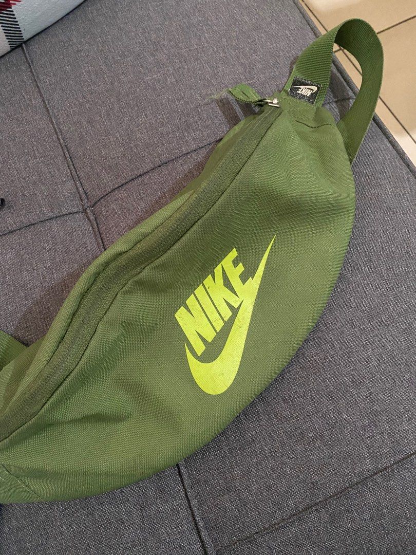 belt bag nike original