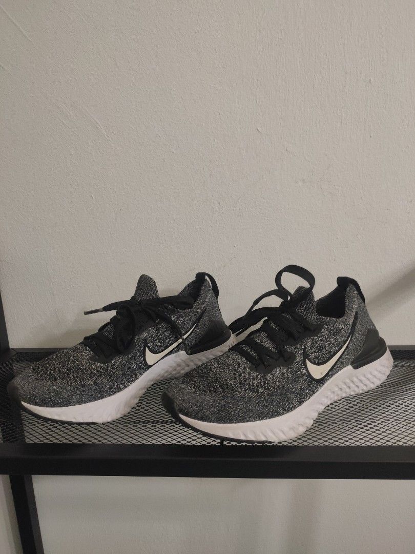 Original Nike epic react women Flyknit 2 foam