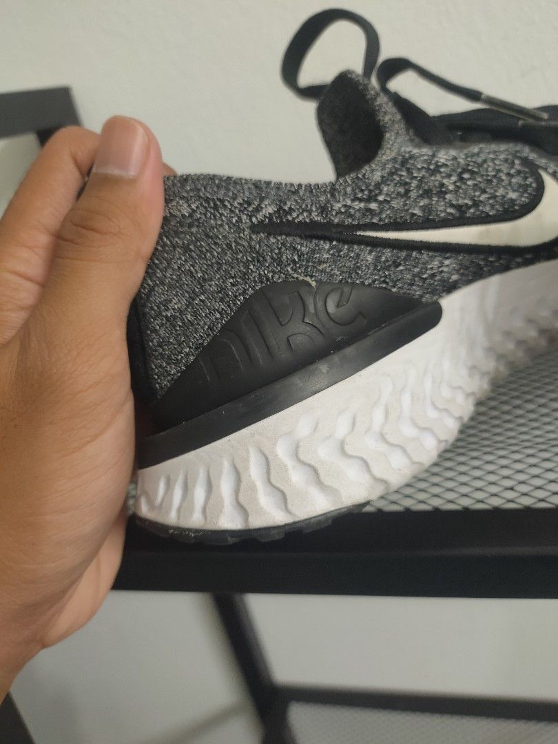 Original Nike epic react women Flyknit 2 foam