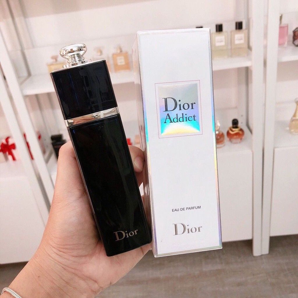 ORIGINAL REJECTED PERFUME Christian Dior Addict Eau De Parfum