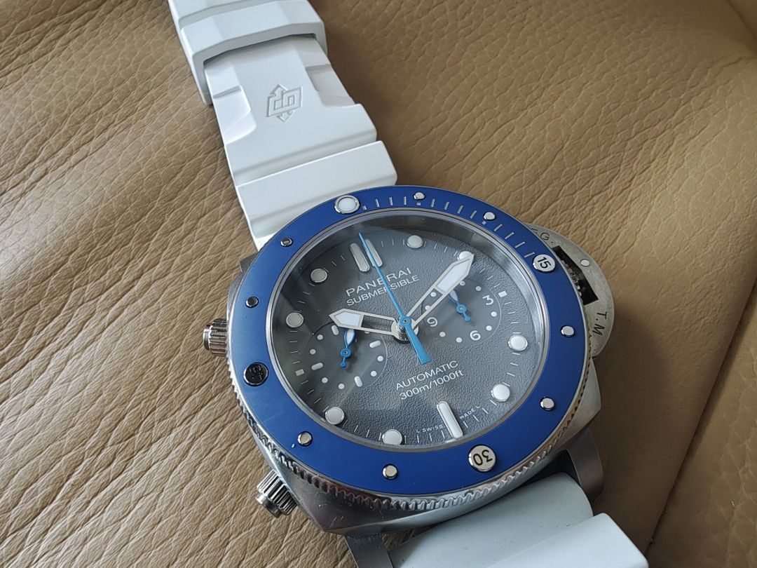 Pam 00982 clearance