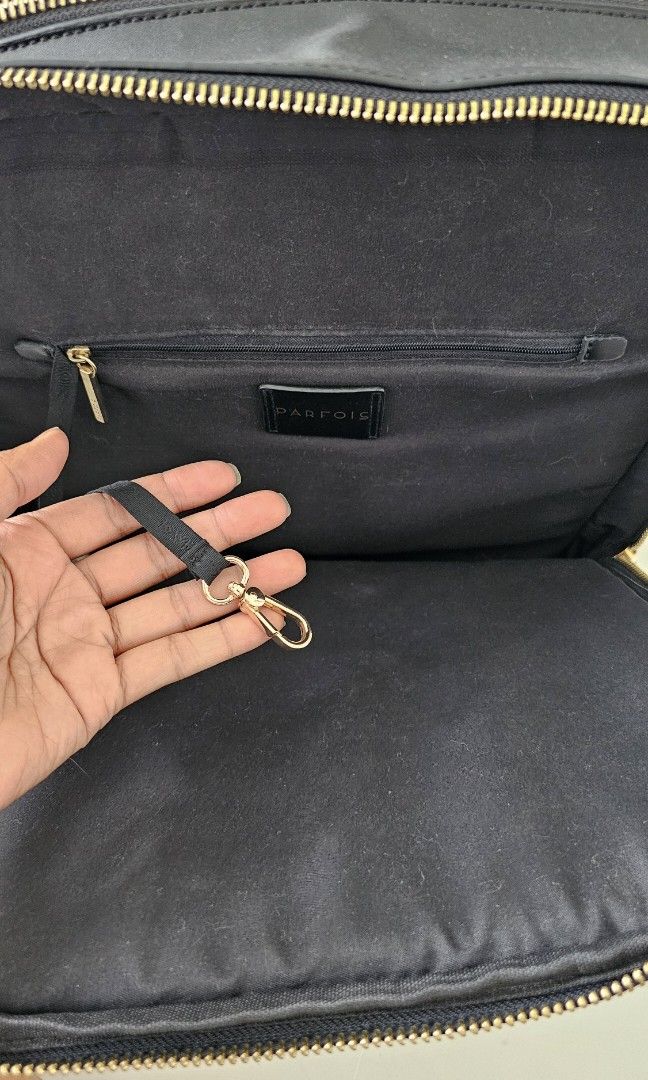 Parfois cherry on sale backpack