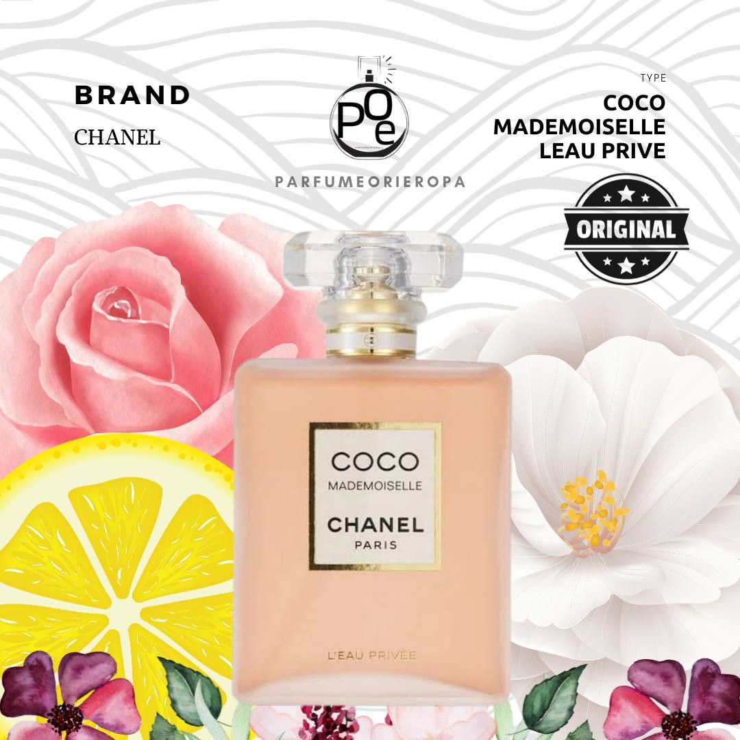 Wangi parfum chanel coco outlet