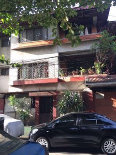Pasay House & Lot