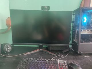 PC SET (Ryzen 5 5600x + RX 6600 XT)