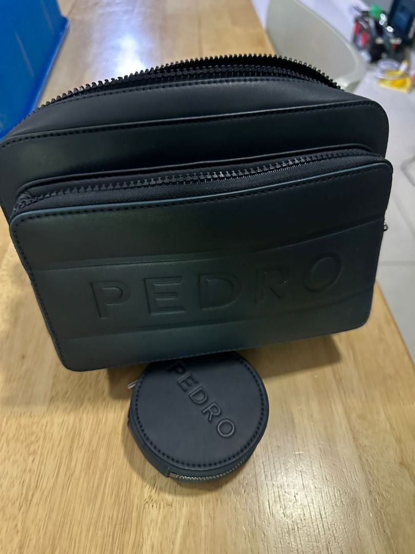 Pedro casual sale sling bag