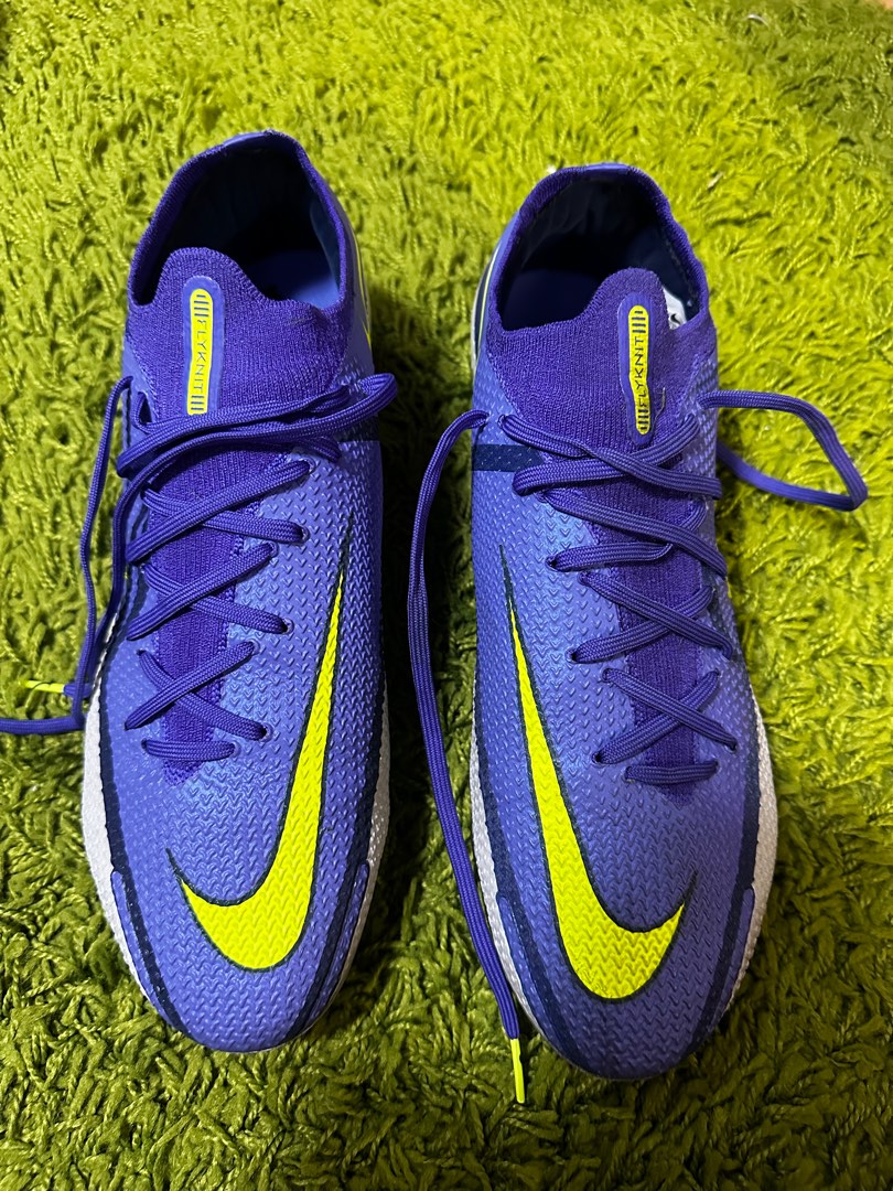 Acc nike boots store