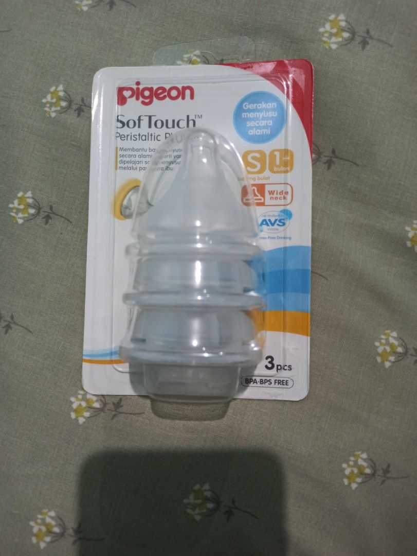 Dot peristaltic sale pigeon