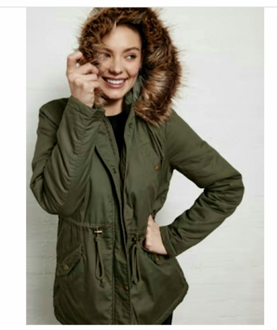 Pimkie coat online