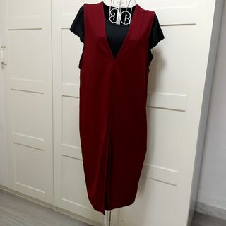 Cheap pinafore outlet