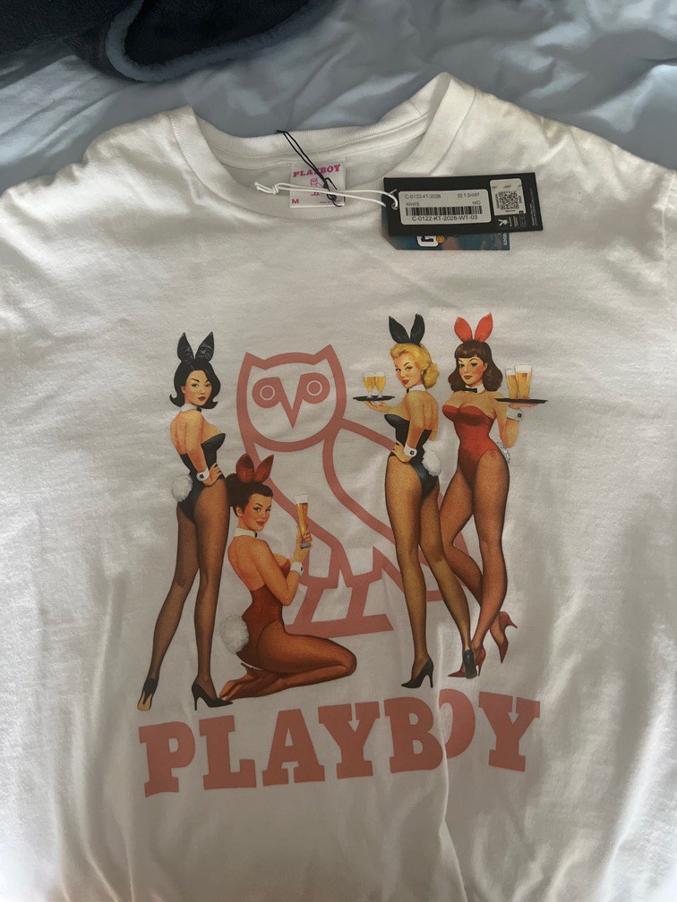 Cool Review About Vintage Playboy T Shirts