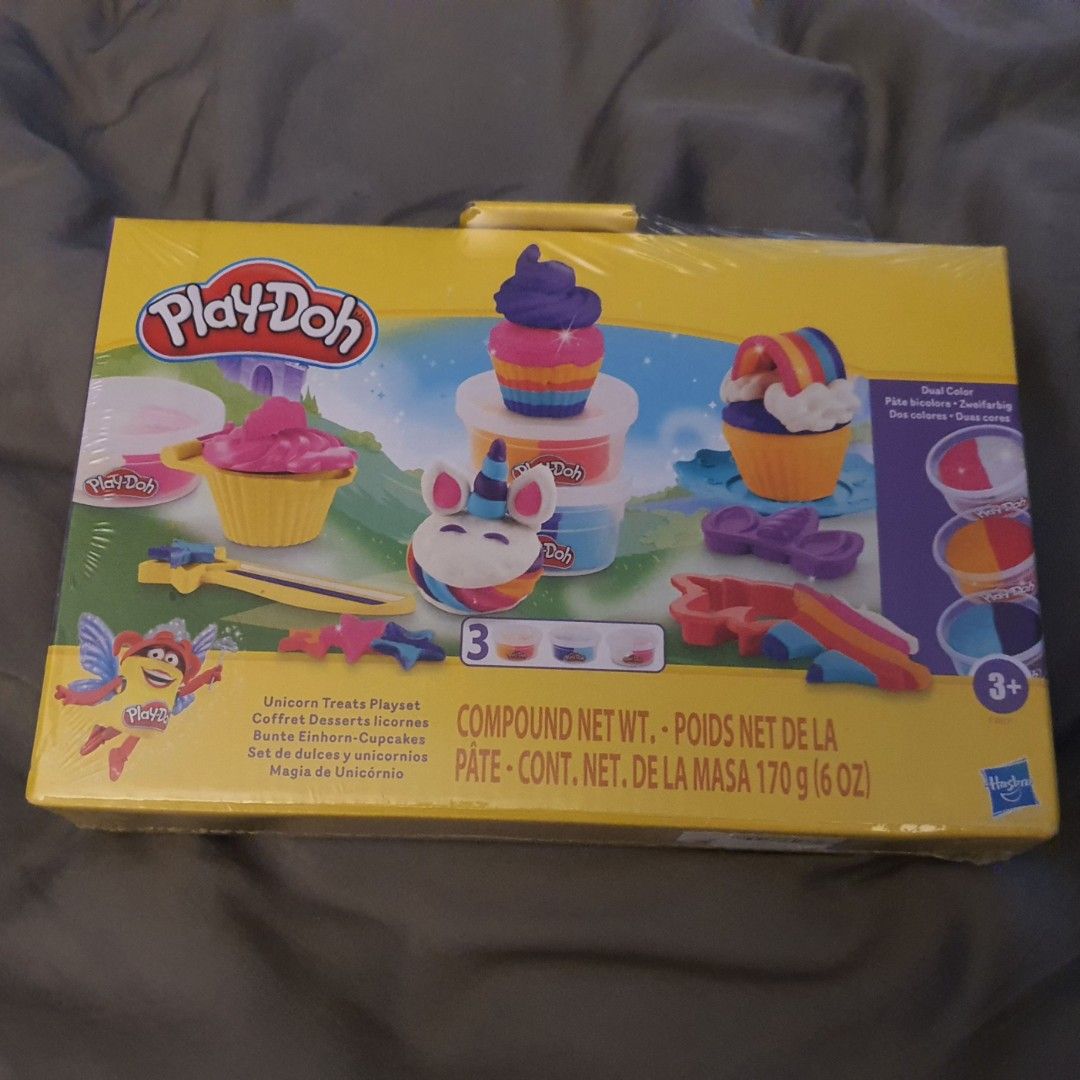 Play doh: Peppa pig, Hobbies & Toys, Toys & Games on Carousell