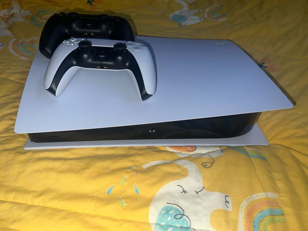 playstation 5 japan версия