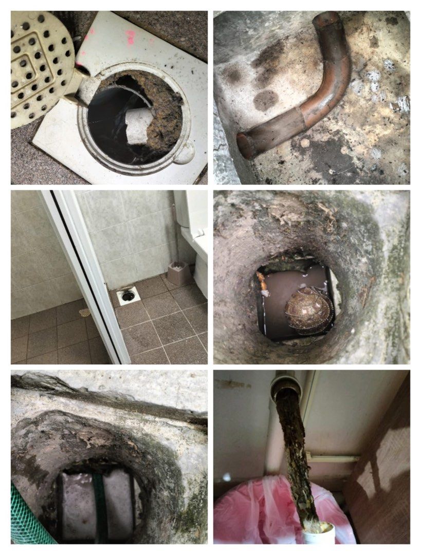 Cheap plumbing 24 hours plumber/Plumbing services/Leakage/ Choke/ Experienced plumber/plumbing (Category: Plumbing Services) located in Singapore. Submitted by rsplumbingandelectric (Listing ID 1275908387, Image 2). Description: * Toilet repiping. * house main line repipe and lecking spot repair. * Toilet spot repair. * plumbing any work. Msg or call us at 88325042.