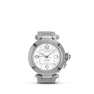 Cartier pasha for sale on sale