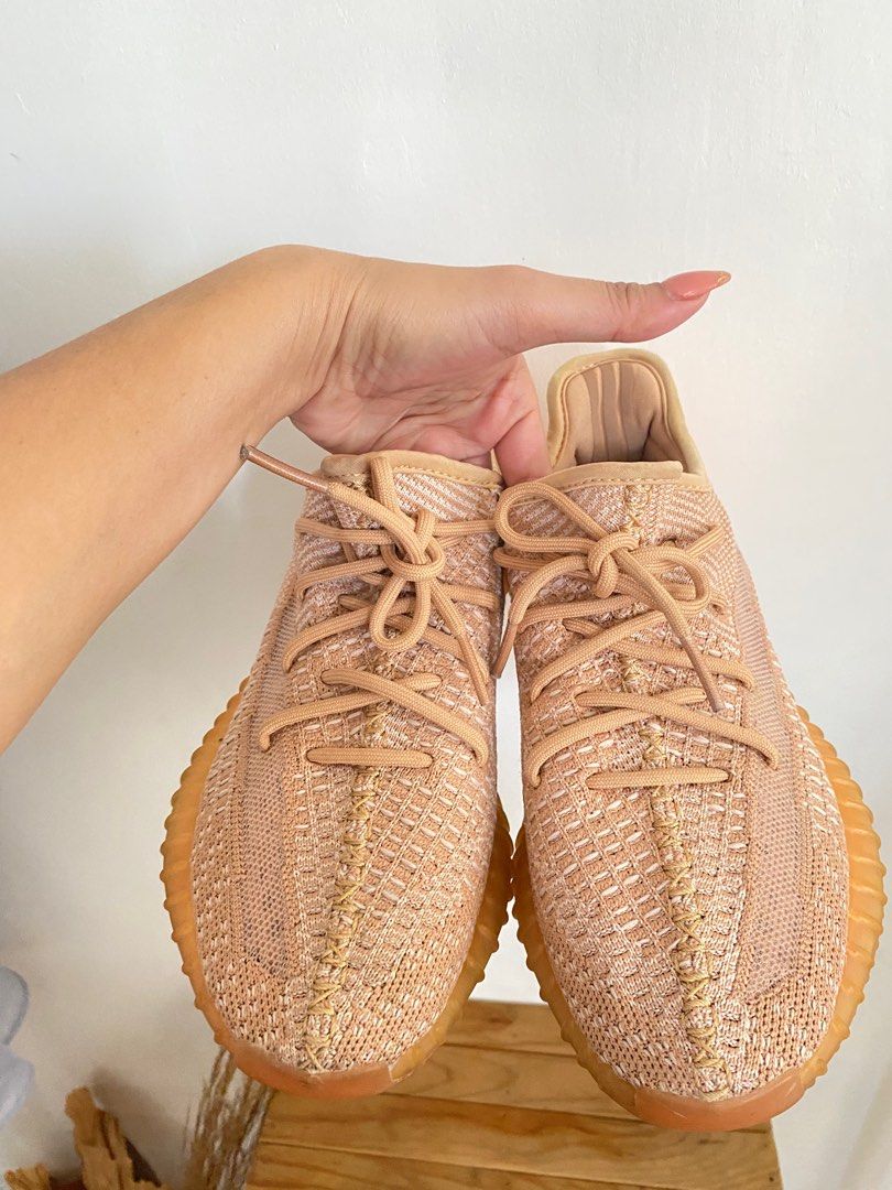 Womens yeezys hotsell boost 35