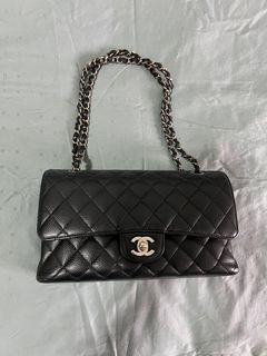 Preloved chanel malaysia sales