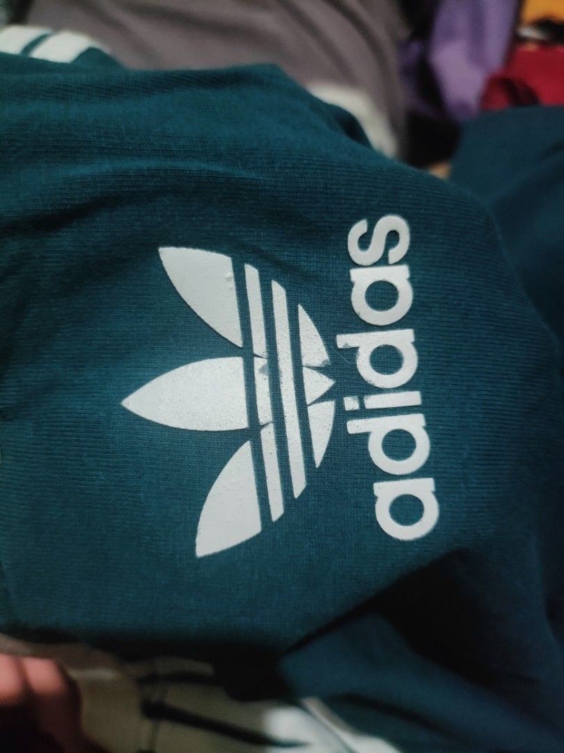 Pre-loved Bundle Men's Clothing (Sold as set only) (Category: Tshirts & Polo Shirts ) located in Caloocan City. Submitted by hyperkida (Listing ID 1275934839, Image 3). Description: LAST PRICE see photos for some flaws expect some other unnoticed flaws upon receiving.