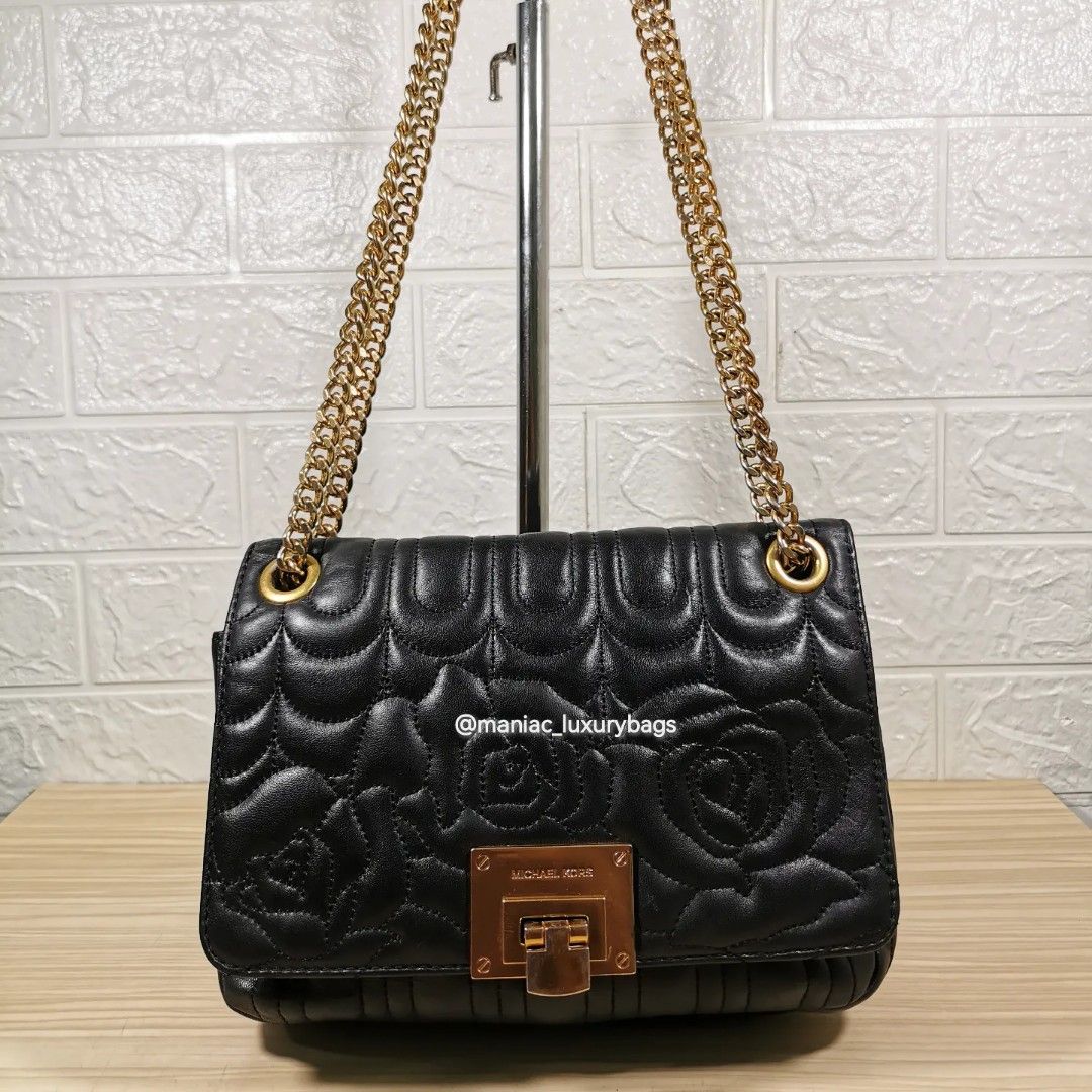 Michael kors best sale vivianne floral