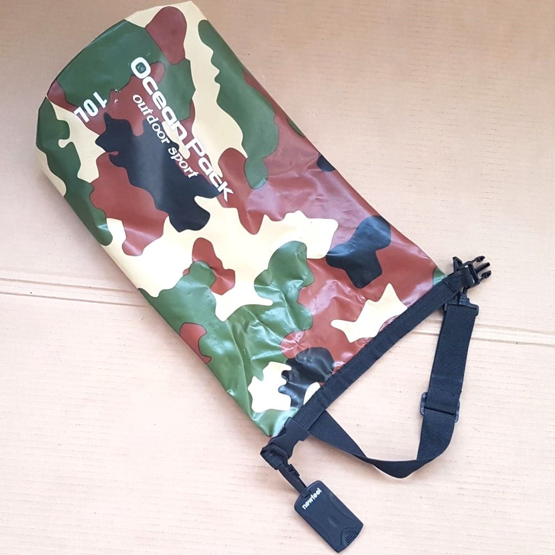 Ocean pack dry bag original hot sale