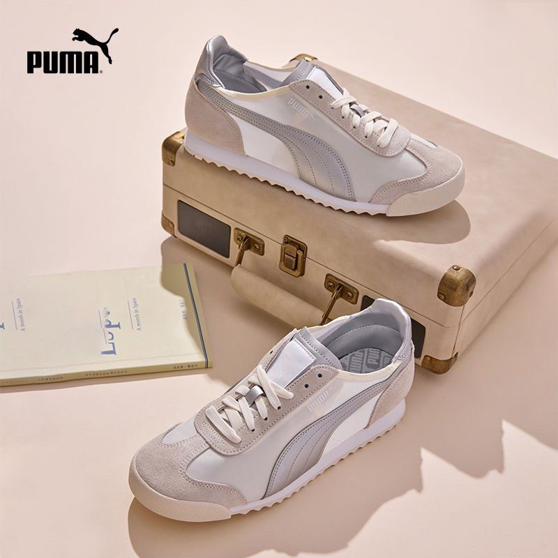 Puma deals roma nylon