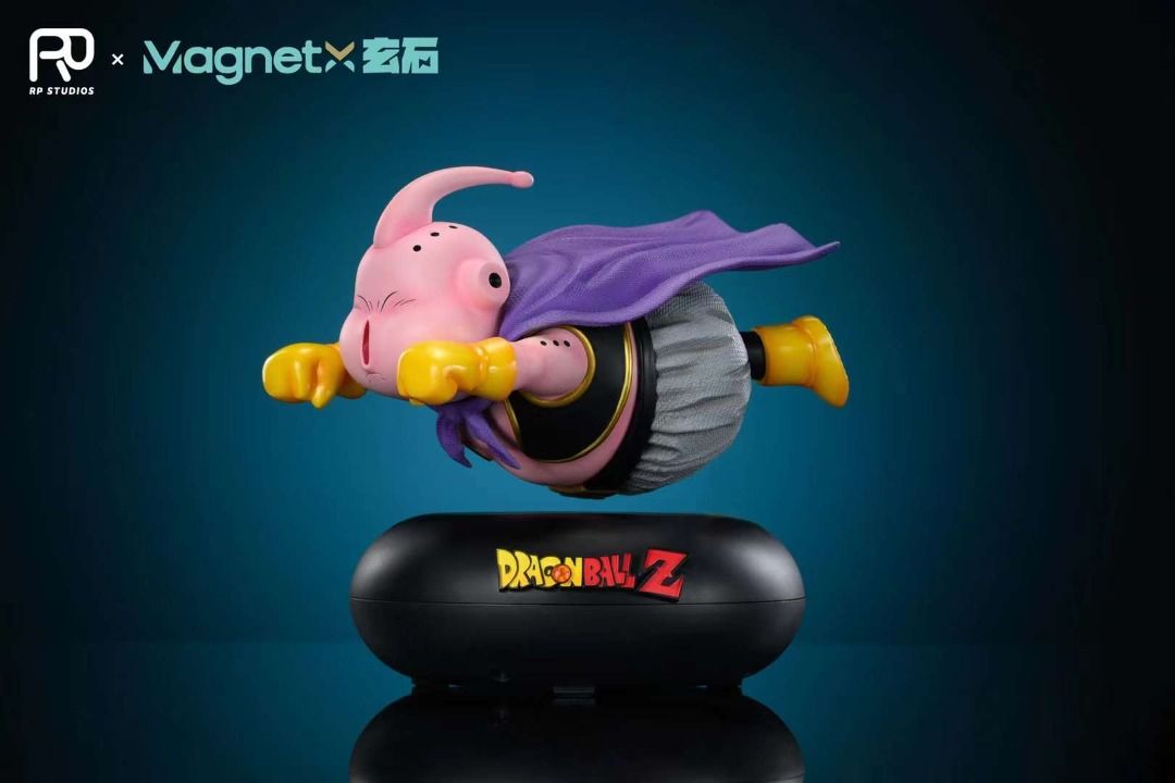 【PRE-ORDER】 RP Studio - Flying Series 001 - Flying Fat Majin Buu Dragon ...