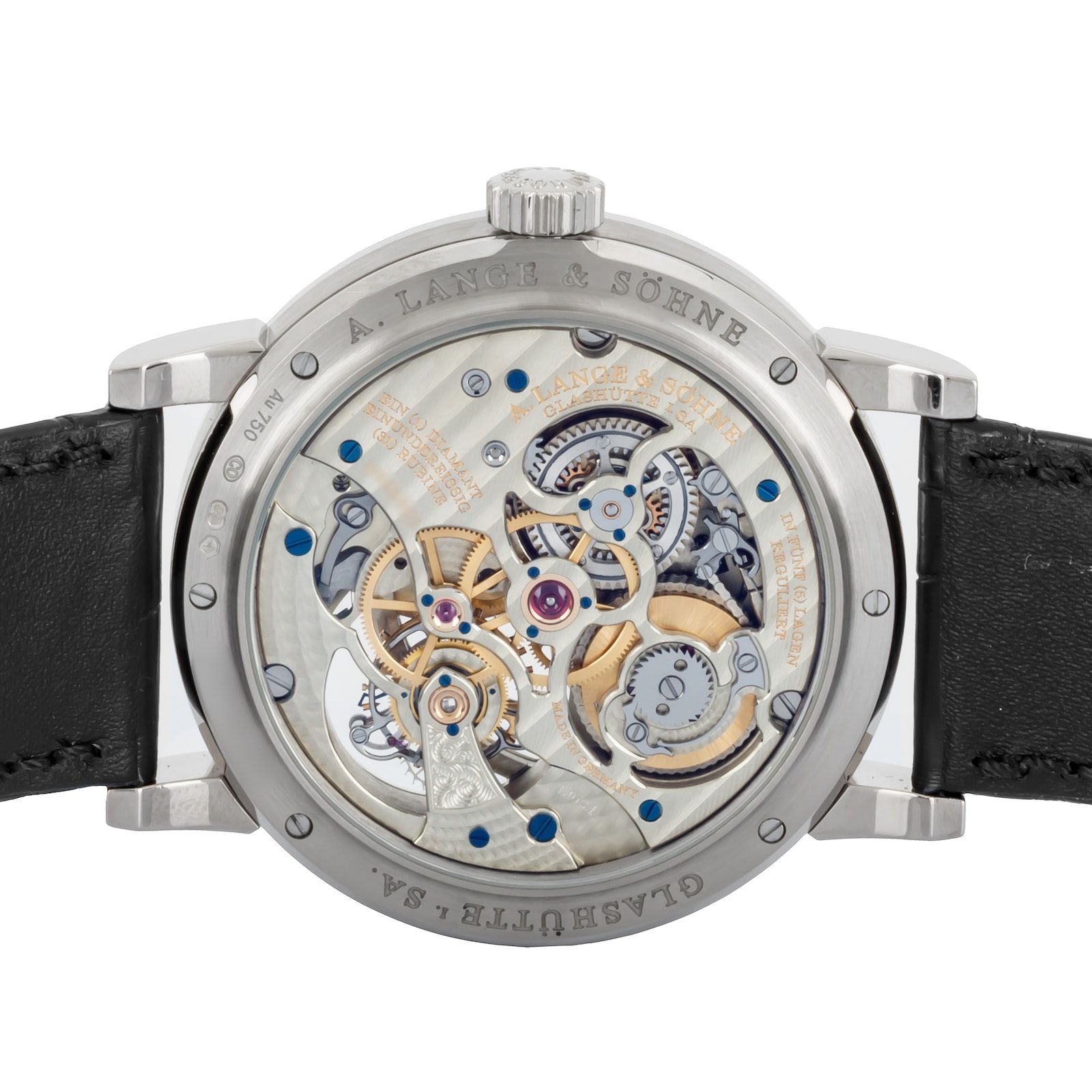 richard lange tourbillon pour le mérite price