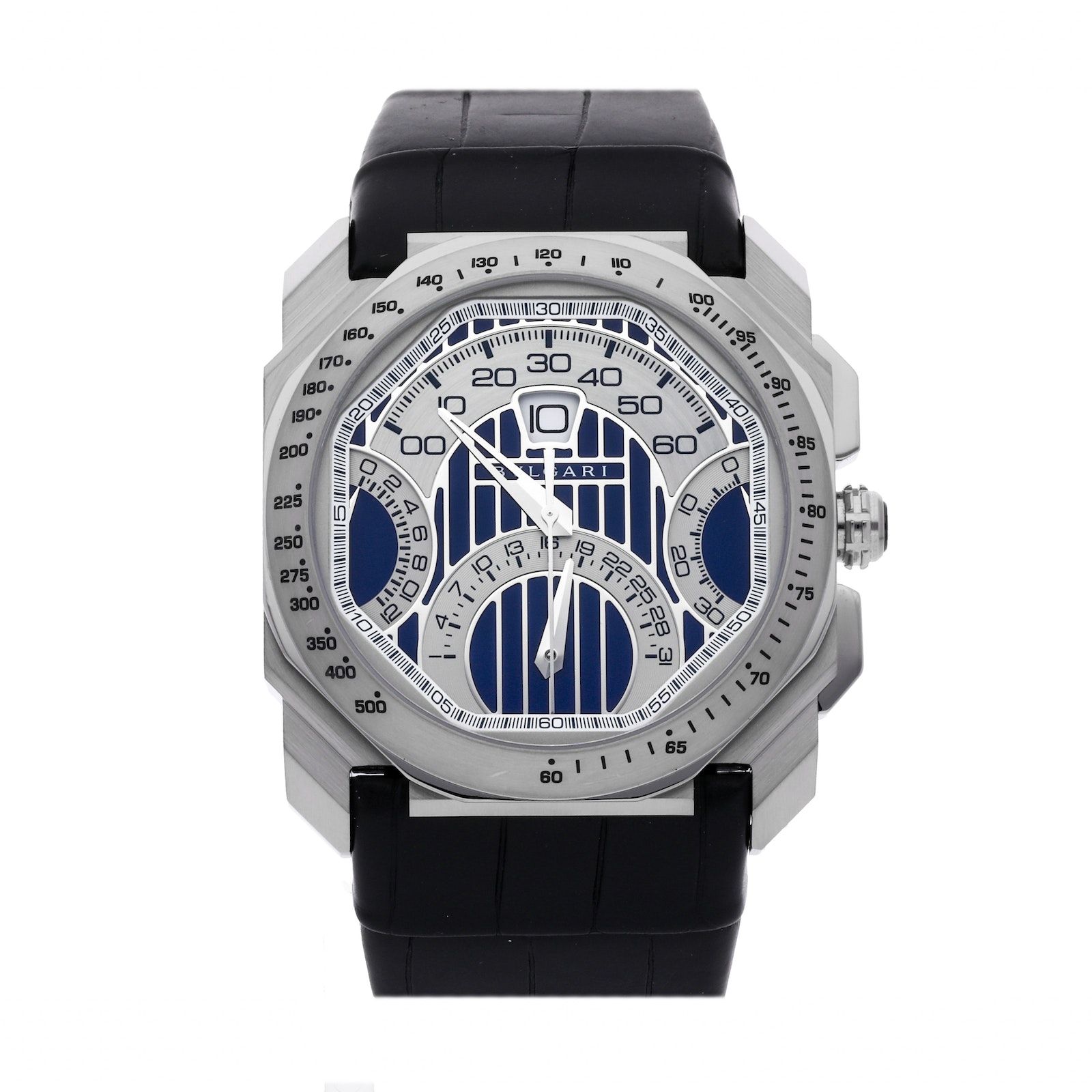 Maserati cheap bulgari watch