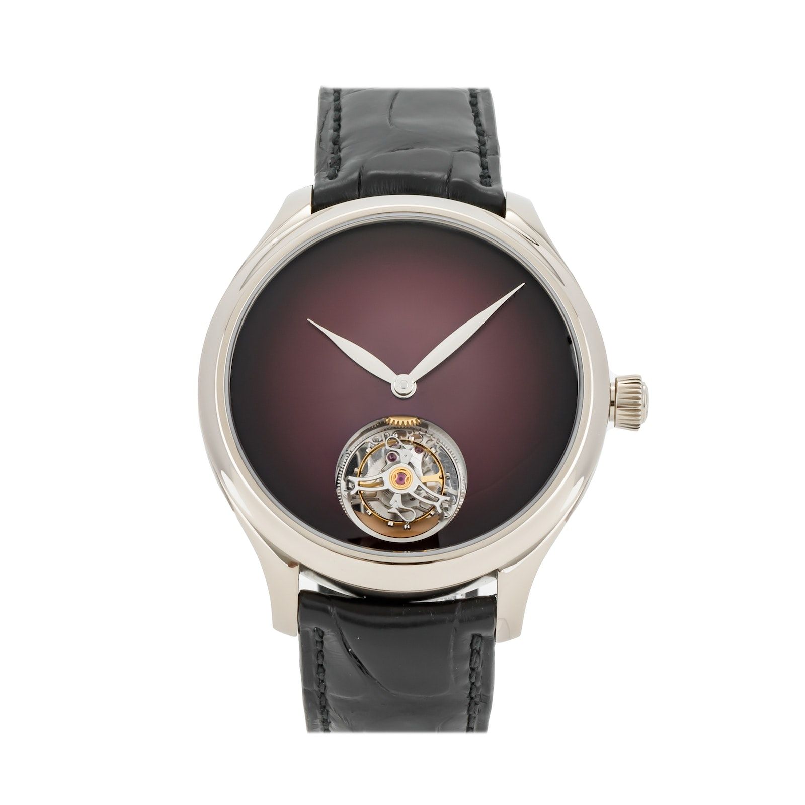 H moser pre owned best sale