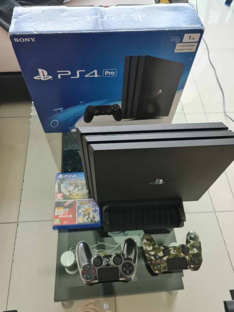 Cyberpunk 2077 PS4, Video Gaming, Video Game Consoles, PlayStation on  Carousell