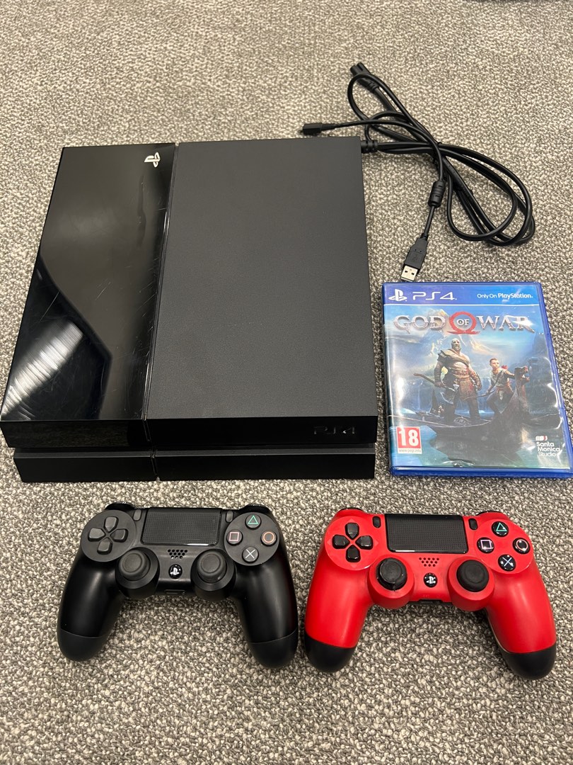 second son ps4 купить