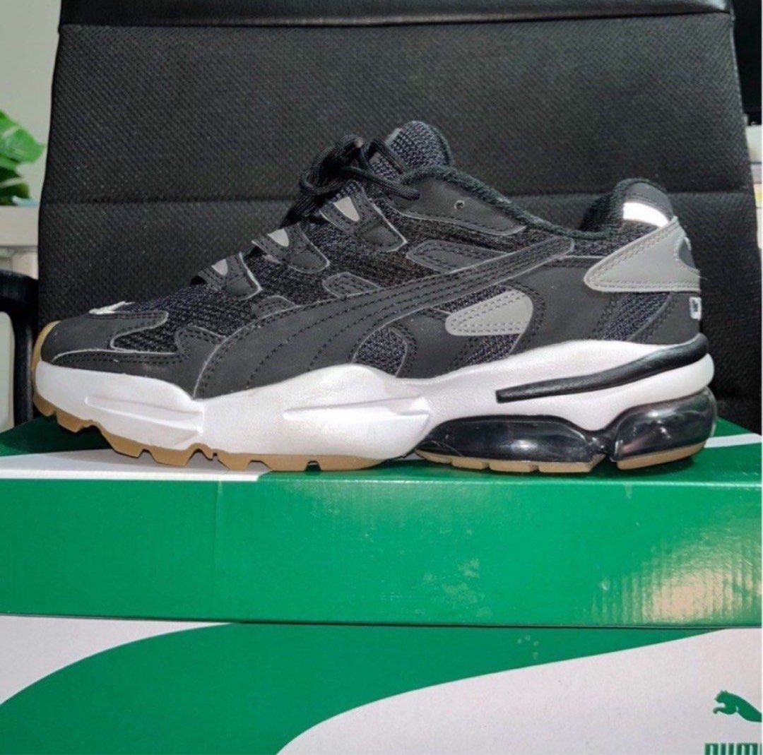 Puma cell alien clothing clearance