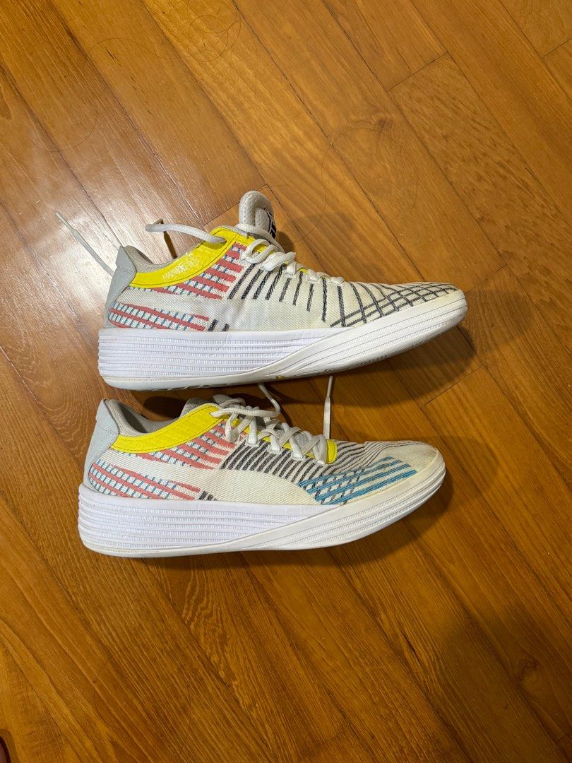 Puma Clyde All Pro