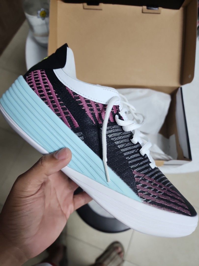 Puma basketball clyde outlet