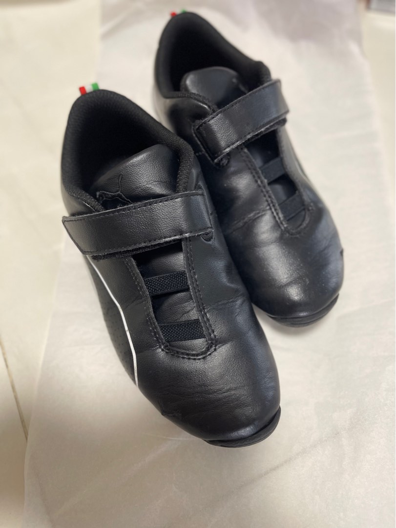 Puma scuderia cheap ferrari shoes