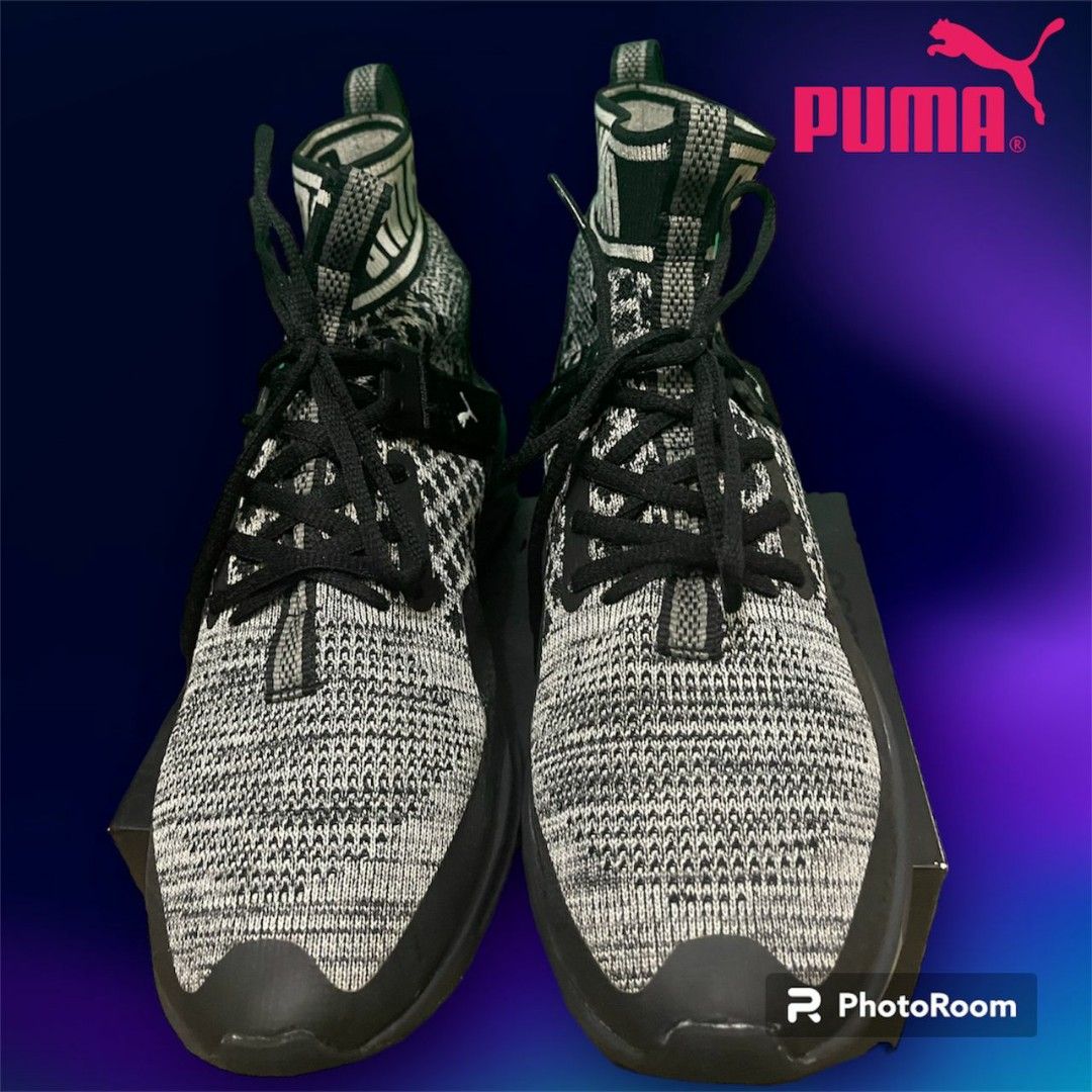 Puma ignite cheap evoknit giá