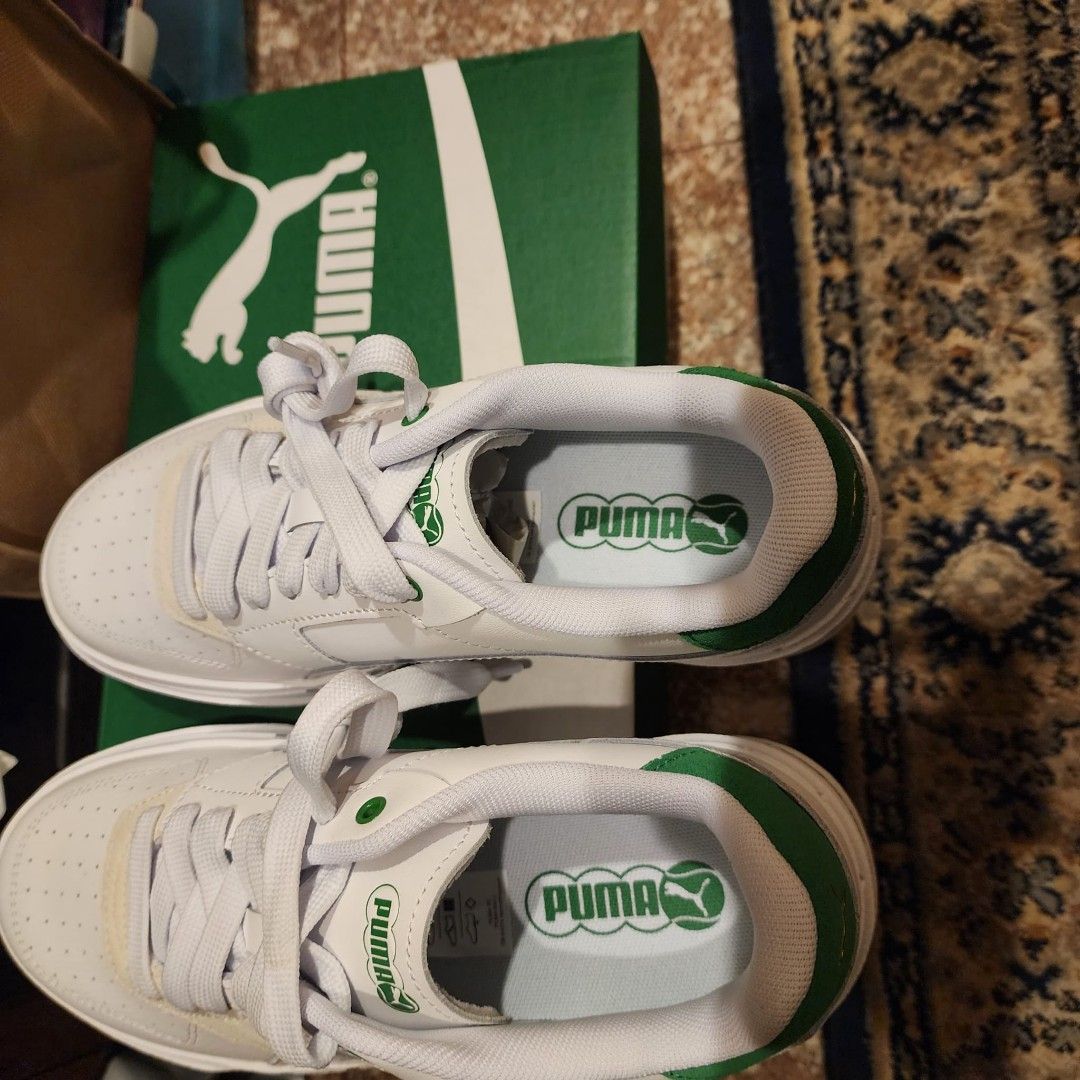 Puma sneakers hotsell 2