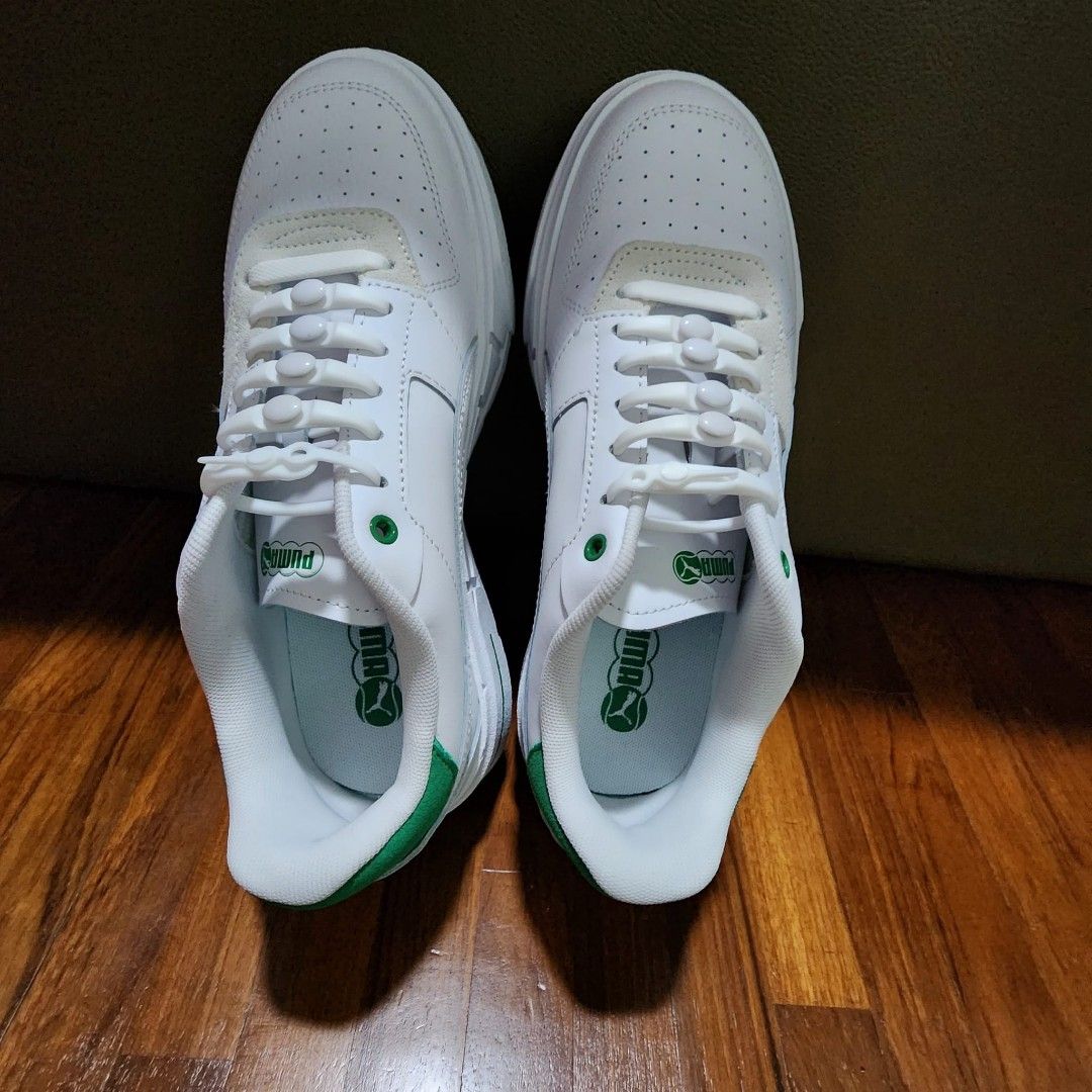 PUMA Sneakers Women s Fashion Footwear Sneakers on Carousell